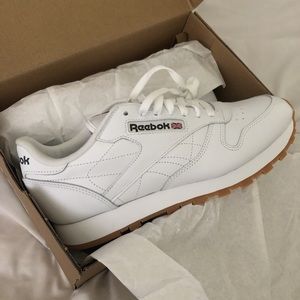 Reebok Men's Classic Leather